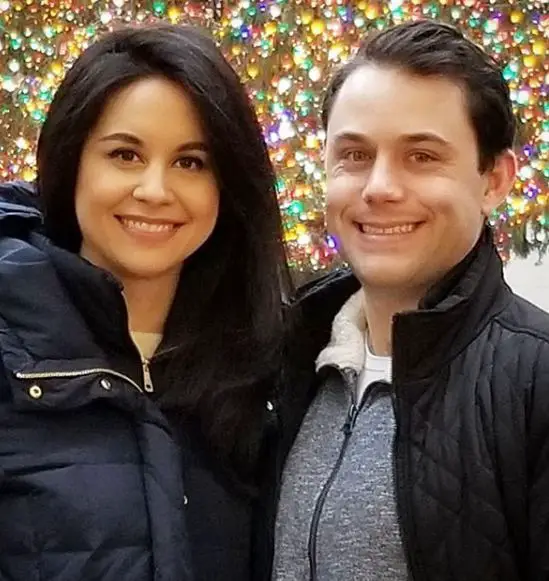 CBS3 Jan Carabeo Bio From Age, Married Life, Family & Facts